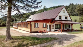 Pension Peklo, Trutnov